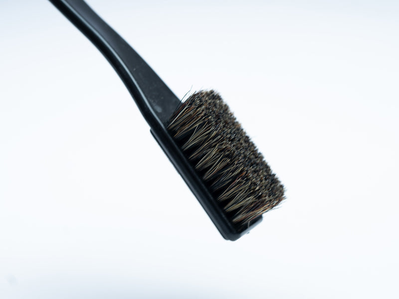 Distribution Brush Black/ Soill