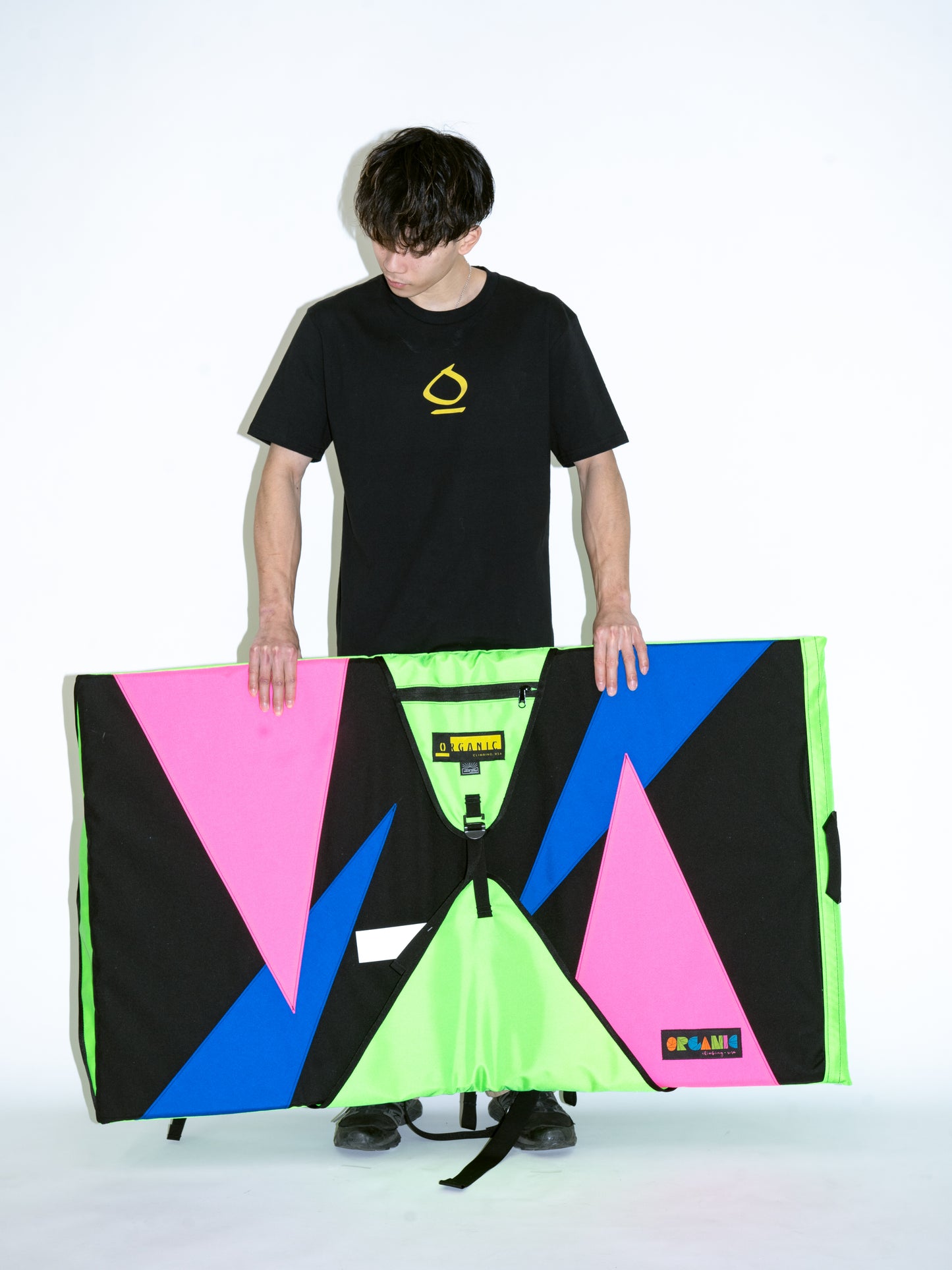 Spot Pad【14】 / ORGANIC