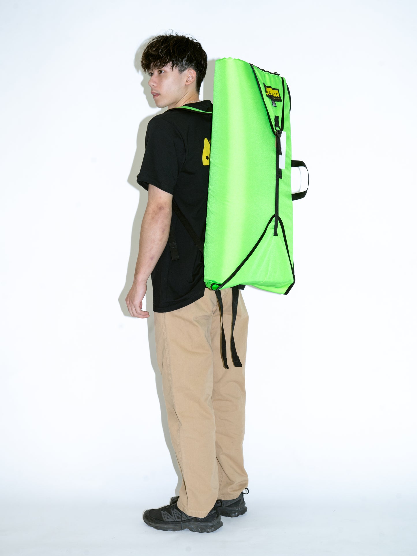 Spot Pad【14】 / ORGANIC
