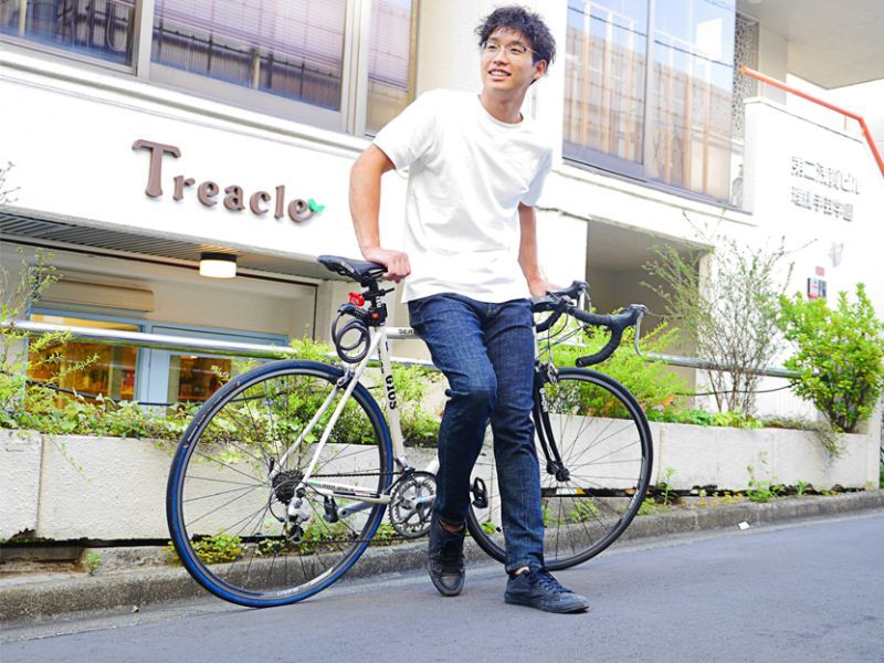 Blue Denim【SALE 20%OFF!!】 / SoiLL