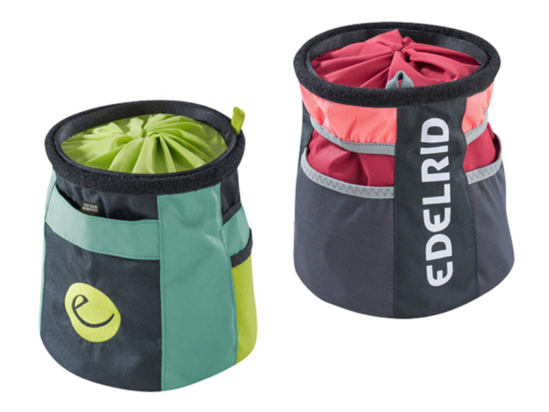 Boulder Bag II ジェイド【SALE 40%OFF!!】/ EDELRID