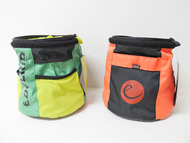 Boulder Bag II ジェイド【SALE 40%OFF!!】/ EDELRID