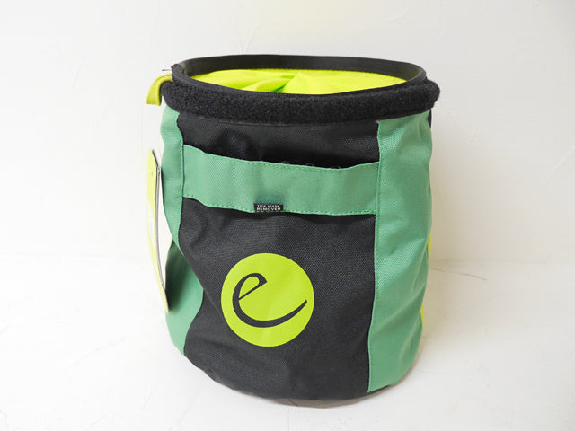 Boulder Bag II ジェイド【SALE 40%OFF!!】/ EDELRID