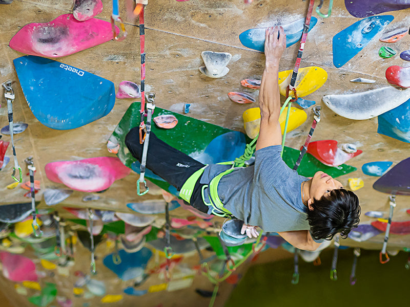 Secret Stuff / Regular