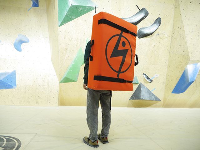 Drifter ウルトラヴァイオレット【SALE 30%OFF!!】/ Flashed
