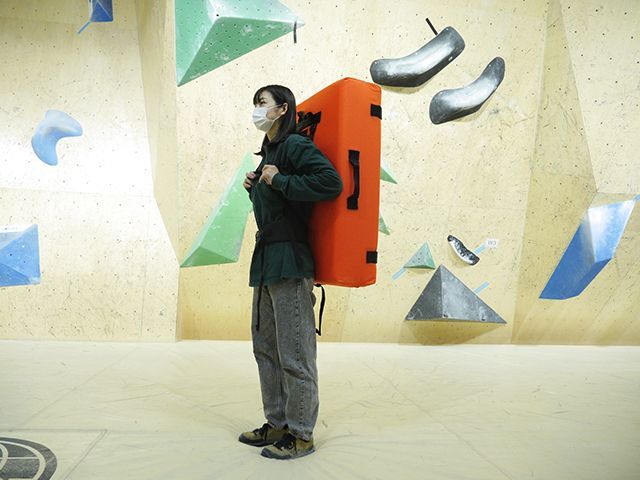 Drifter ウルトラヴァイオレット【SALE 30%OFF!!】/ Flashed