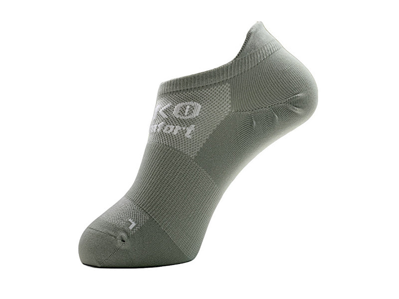 Ergo Comfort Active グレー / GECKO