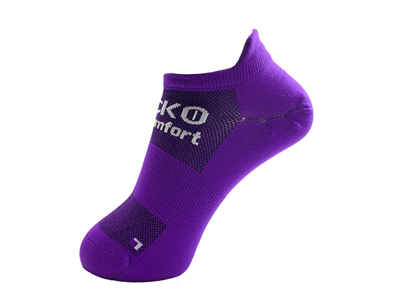 Ergo Comfort Active パープル / GECKO