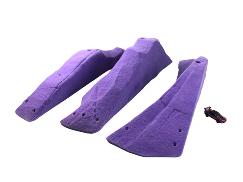 Granite Kaiju 11-13 - Complex Ledge, Pinch Bar, and Slopey Pinch KHIP033 / Kilter