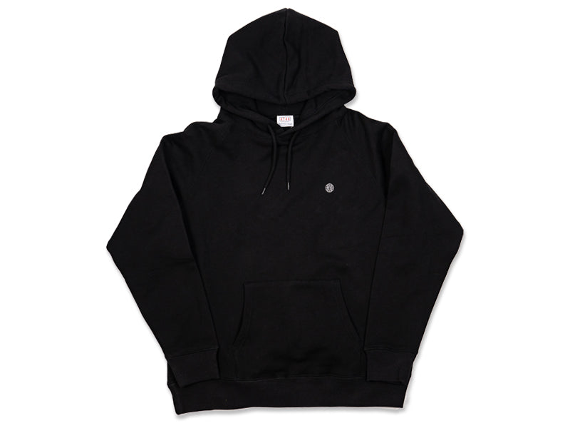 4T4A Hoodie / Black