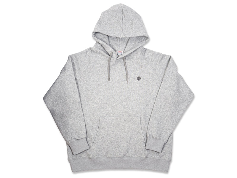 4T4A Hoodie / Gray