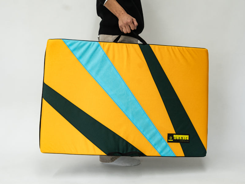 Half Pad【2】 / ORGANIC