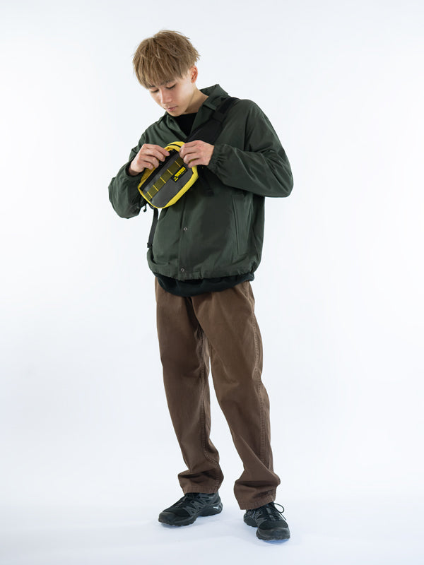 Half Sack【6】【SALE 30%OFF!!】 / ORGANIC