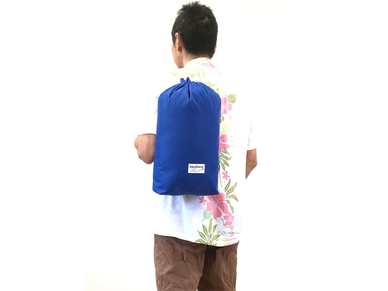 イージーシューズバック BL【SALE 20%OFF!!】 / kazahana