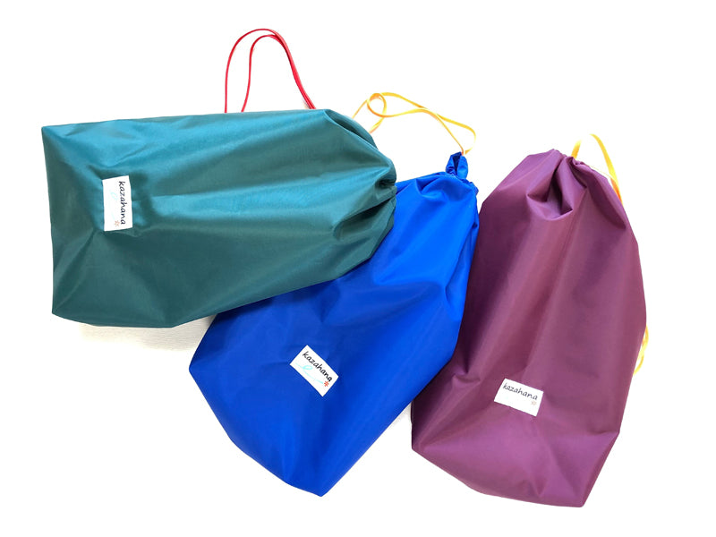 イージーシューズバック VD【SALE 10%OFF!!】 / kazahana