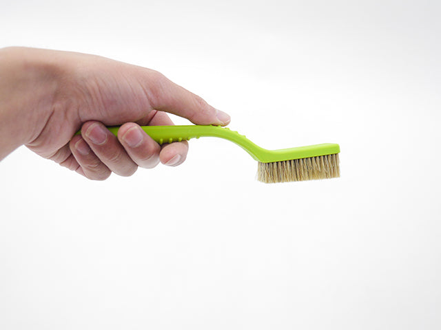 レイザーバックボアヘアブラシ BLUE / Metolius