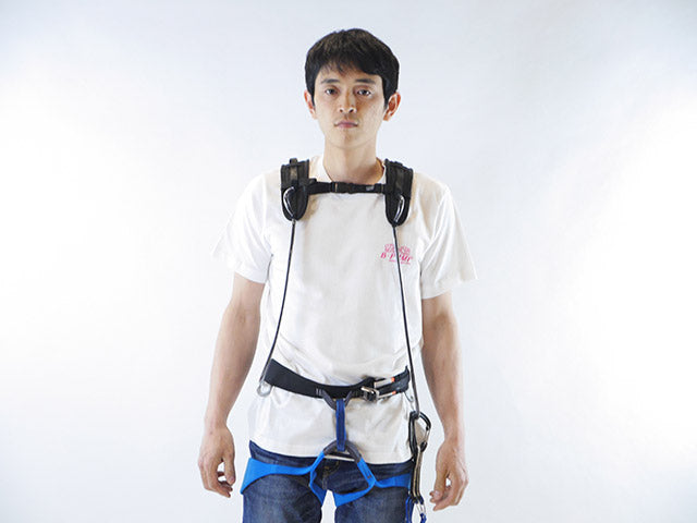 ビッグウォールギアスリング【SALE 30%OFF!!】/ Metolius