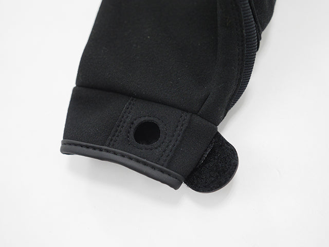 インシュレーテッド ビレイスレイブグローブ【SALE 20%OFF!!】/ Metolius