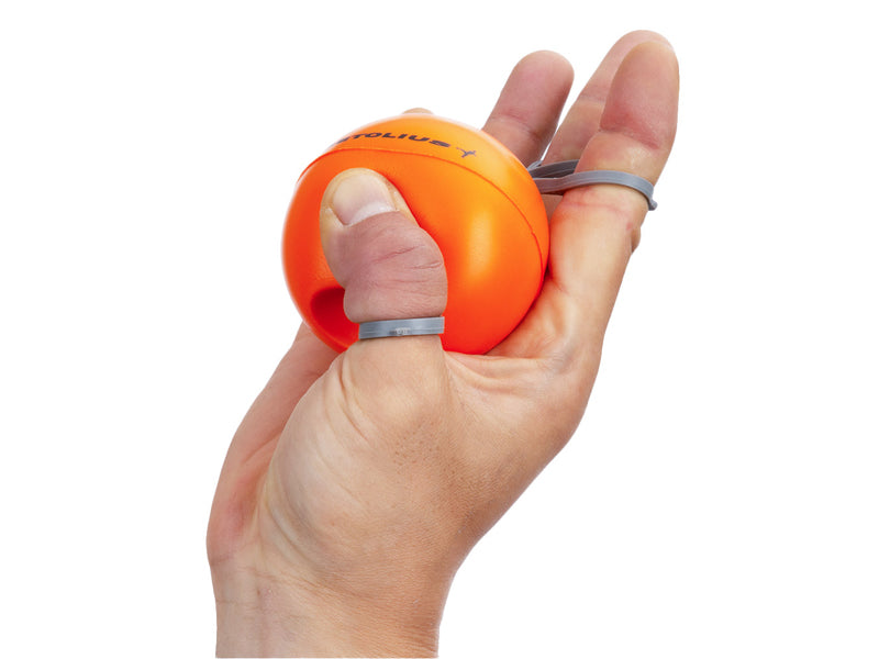 GripSaver Plus ハード / Metolius