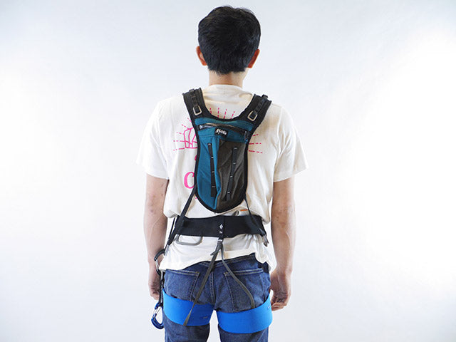 ビッグウォールギアスリング【SALE 30%OFF!!】/ Metolius