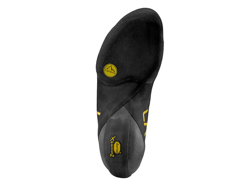 Theory / La Sportiva