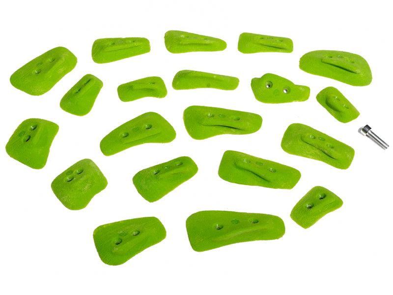 Micros M-16 / AG HOLDS