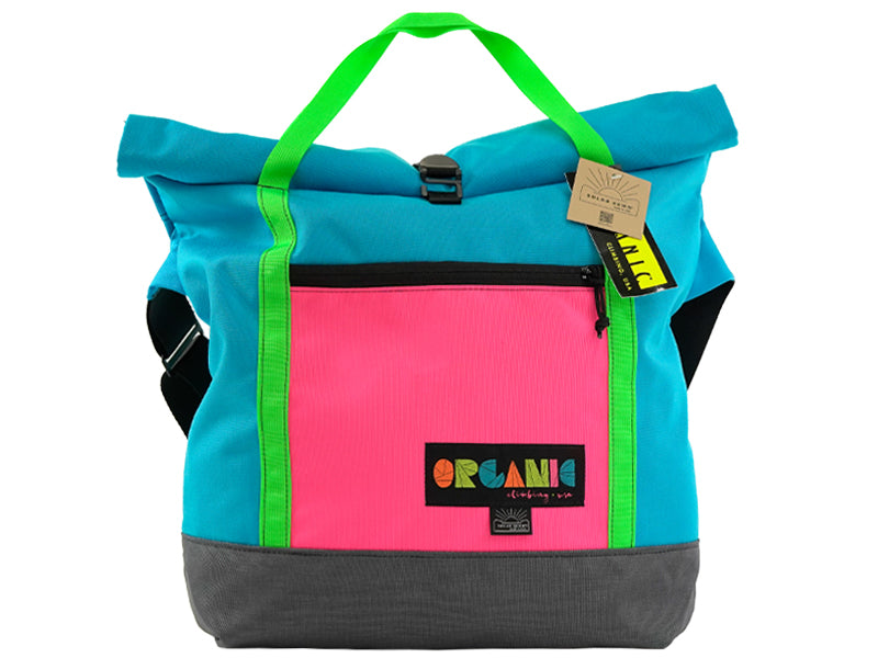 Boulder Roll Tote【2】 / ORGANIC