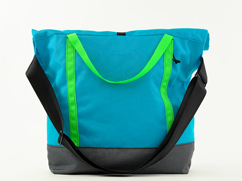 Boulder Roll Tote【2】 / ORGANIC