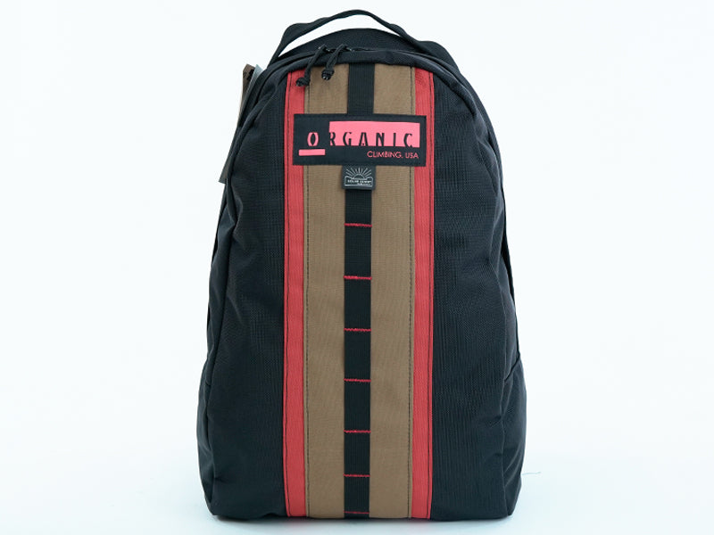 Crag Pack【4】/ ORGANIC