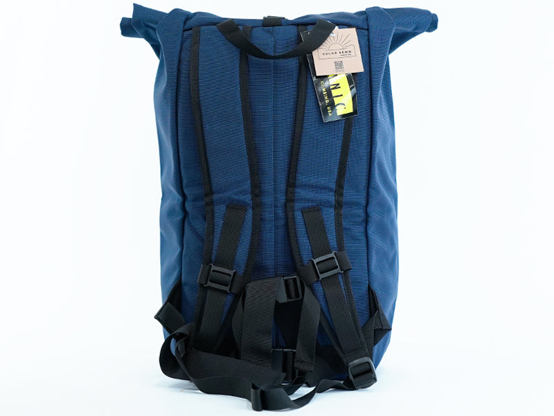 Roll Down Pack【11】/ ORGANIC