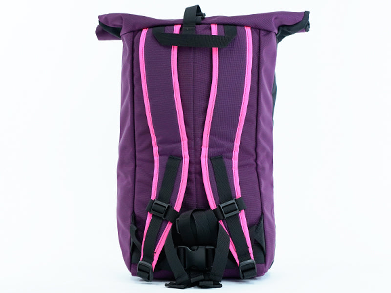 Roll Down Pack【3】/ ORGANIC
