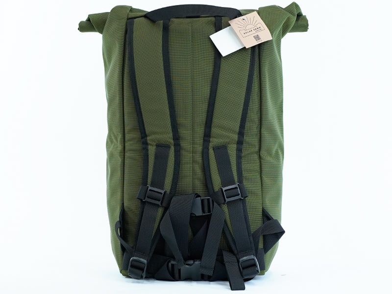 Roll Down Pack【9】/ ORGANIC