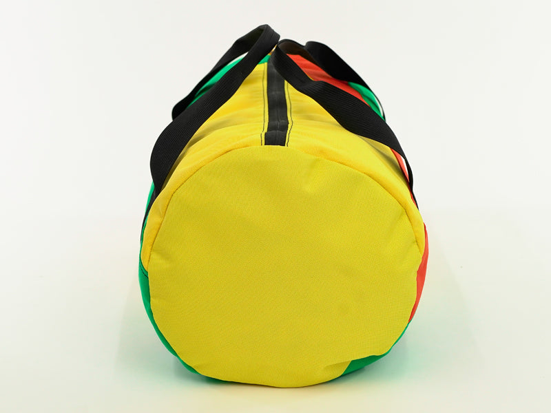 Session Duffle S【10】/ ORGANIC