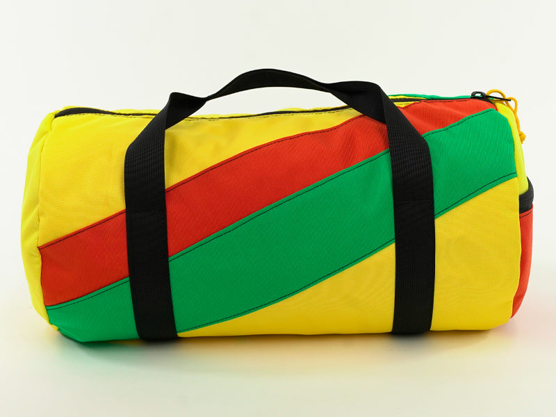 Session Duffle S【10】/ ORGANIC