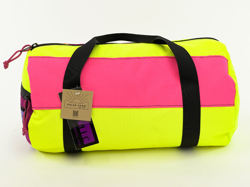 Session Duffle S【12】/ ORGANIC