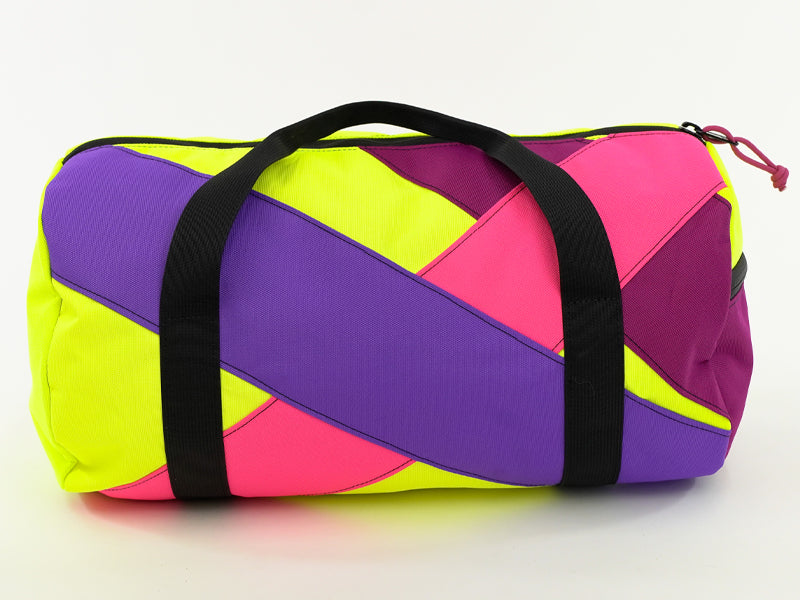 Session Duffle S【12】/ ORGANIC