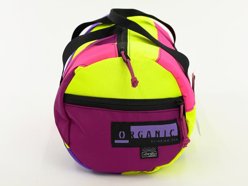 Session Duffle S【12】/ ORGANIC