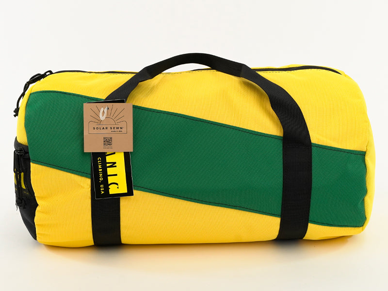 Session Duffle S【13】/ ORGANIC
