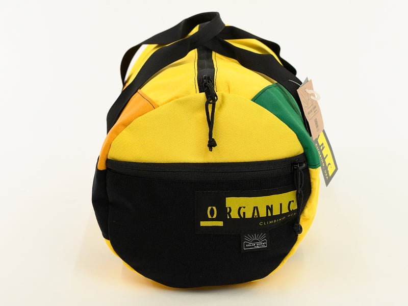Session Duffle S【13】/ ORGANIC