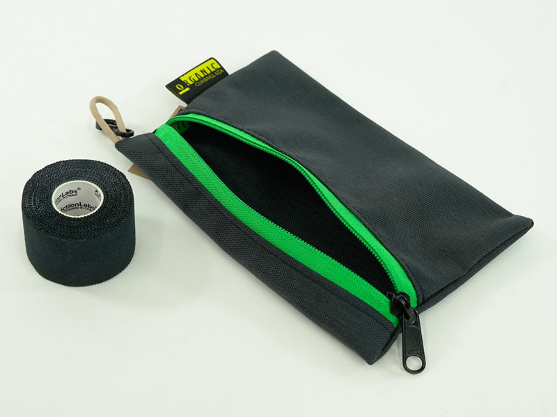 【B-PUMP LOGO Ver】Ditty Bag【4】 / ORGANIC