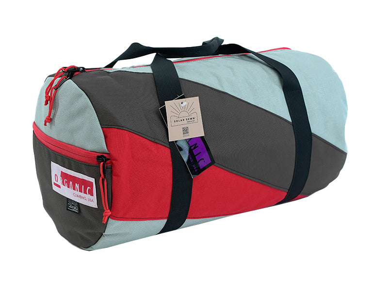 Overnight Duffle L 【11】/ ORGANIC