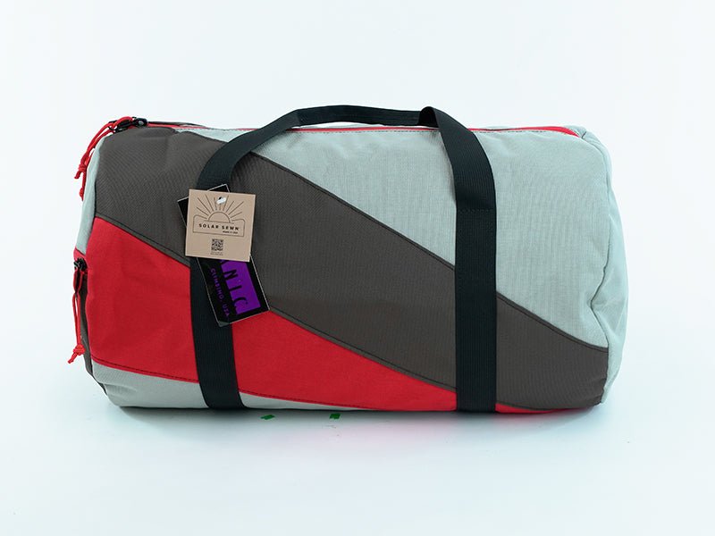 Overnight Duffle L 【11】/ ORGANIC