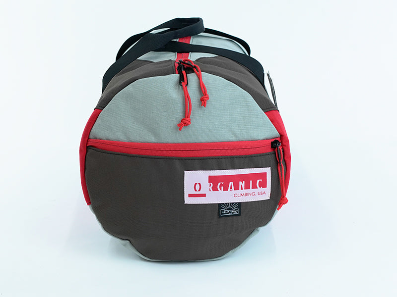 Overnight Duffle L 【11】/ ORGANIC