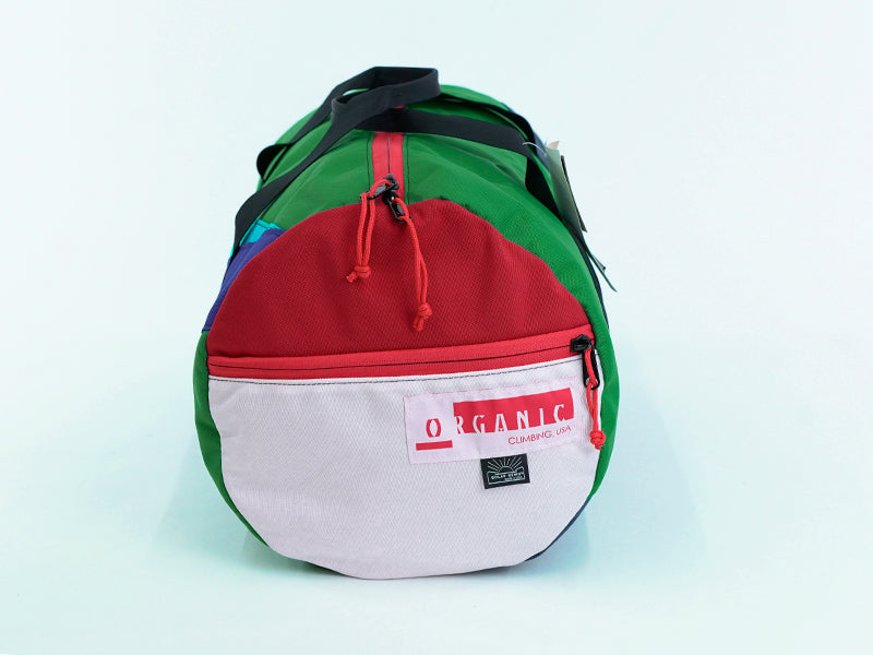 Overnight Duffle L 【12】/ ORGANIC