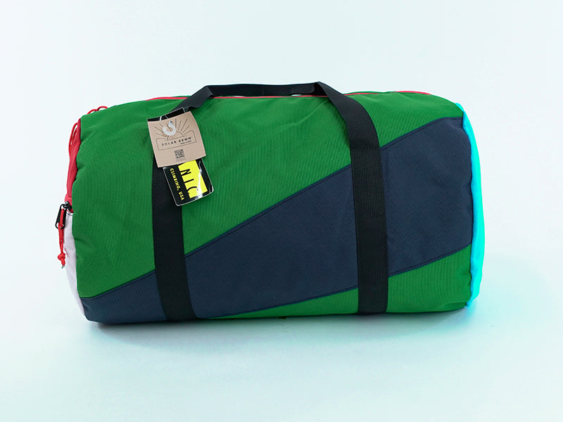 Overnight Duffle L 【12】/ ORGANIC