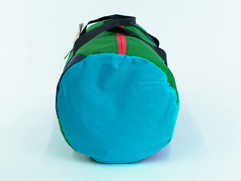 Overnight Duffle L 【12】/ ORGANIC
