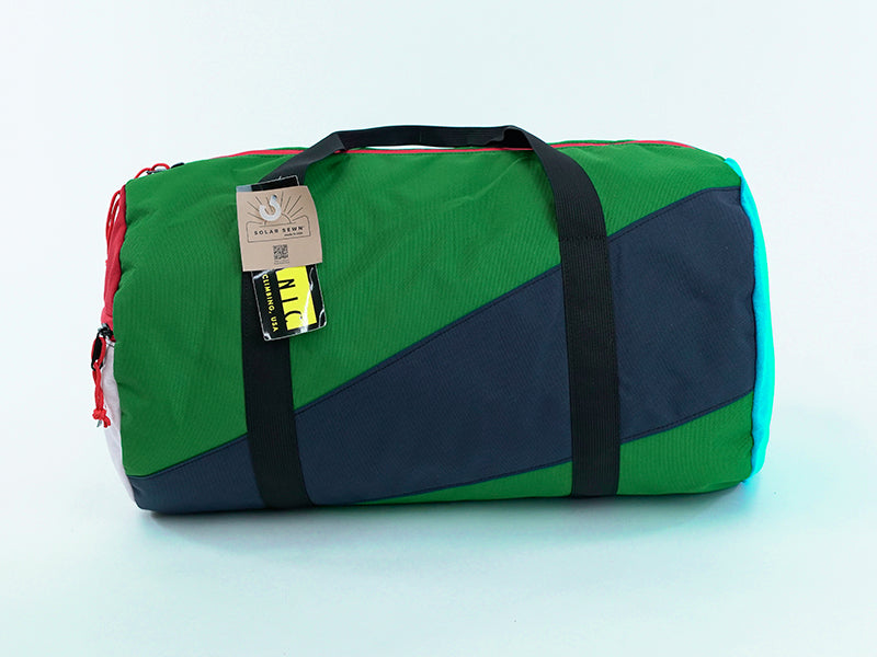 Overnight Duffle L 【12】/ ORGANIC