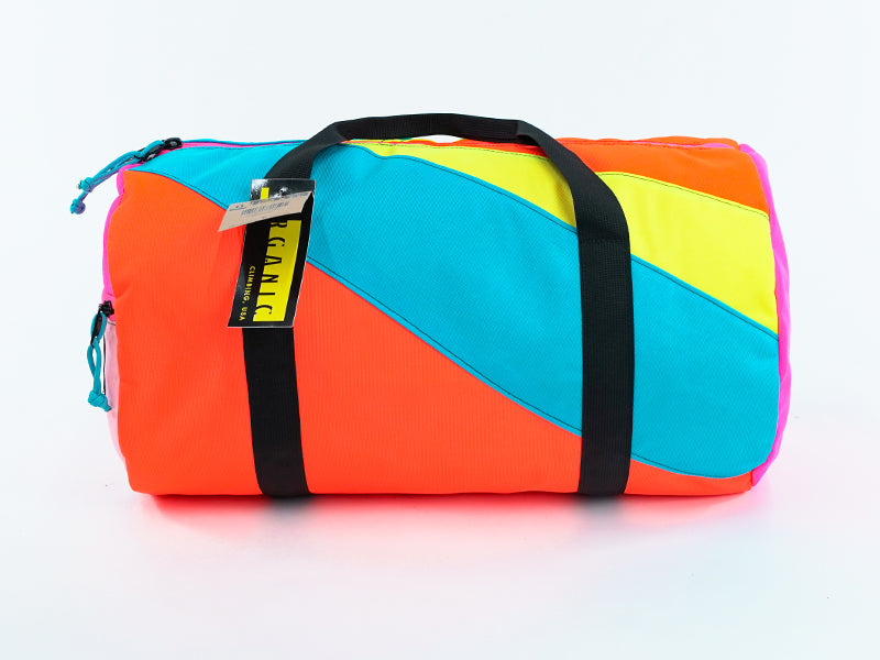Overnight Duffle L 【14】/ ORGANIC