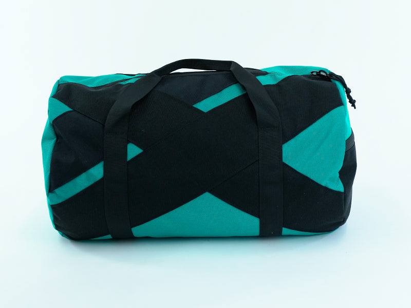 Overnight Duffle L 【5】/ ORGANIC