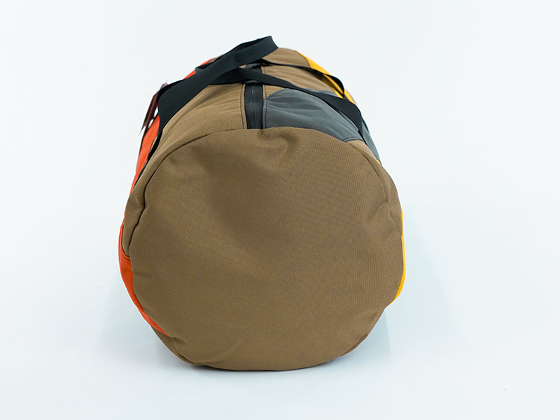Overnight Duffle L 【8】/ ORGANIC